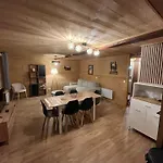 Le Logis Des Cerfs Apartmán