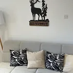 Le Logis Des Cerfs