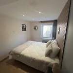 Apartmán Le Logis Des Cerfs Les Angles (Pyrenees-Orientales)