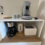 Apartmán Le Logis Des Cerfs *