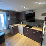 Le Logis Des Cerfs Apartmán