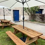 Le Logis Des Cerfs Apartamento *