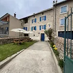 Apartamento Le Logis Des Cerfs Les Angles (Pyrenees-Orientales)