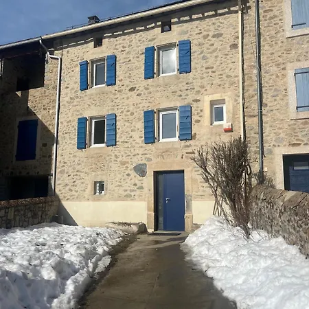 Le Logis Des Cerfs *