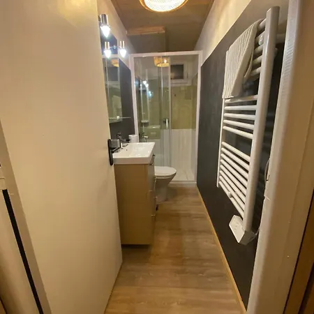 Διαμέρισμα Le Logis Des Cerfs *