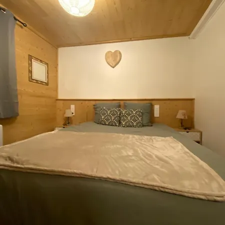 Le Logis Des Cerfs Apartmán Les Angles (Pyrenees-Orientales)