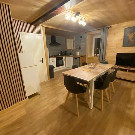 Le Logis Des Cerfs Διαμέρισμα Les Angles (Pyrenees-Orientales)