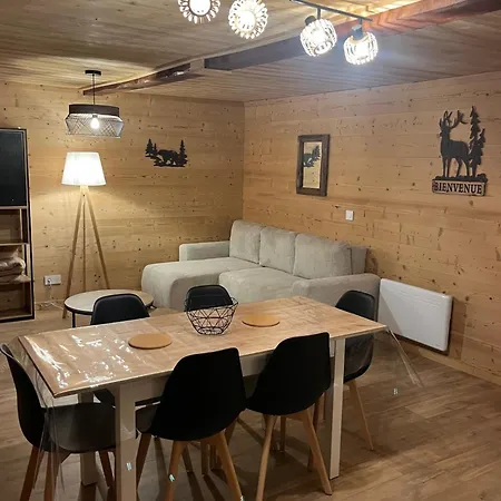 Le Logis Des Cerfs * Les Angles (Pyrenees-Orientales)