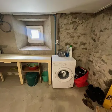 Apartment Le Logis Des Cerfs Les Angles (Pyrenees-Orientales)