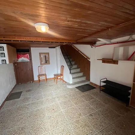 Lejlighed Le Logis Des Cerfs *