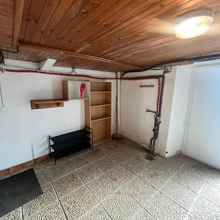 Le Logis Des Cerfs * Les Angles (Pyrenees-Orientales)