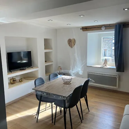 Le Logis Des Cerfs Apartment *