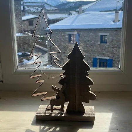 Le Logis Des Cerfs * Les Angles (Pyrenees-Orientales)