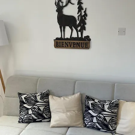 Le Logis Des Cerfs