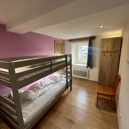 Apartment Le Logis Des Cerfs Les Angles (Pyrenees-Orientales)