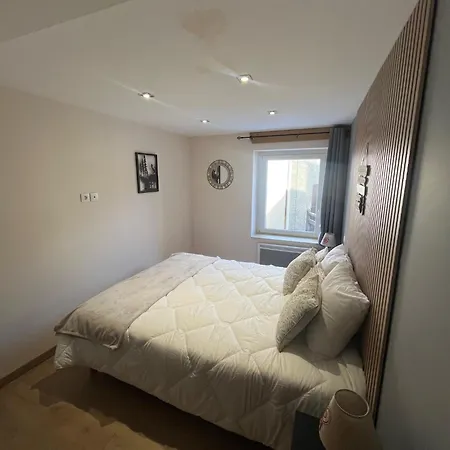 Διαμέρισμα Le Logis Des Cerfs Les Angles (Pyrenees-Orientales)