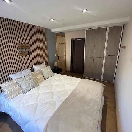 Le Logis Des Cerfs * Les Angles (Pyrenees-Orientales)