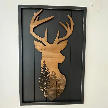 Le Logis Des Cerfs Apartment