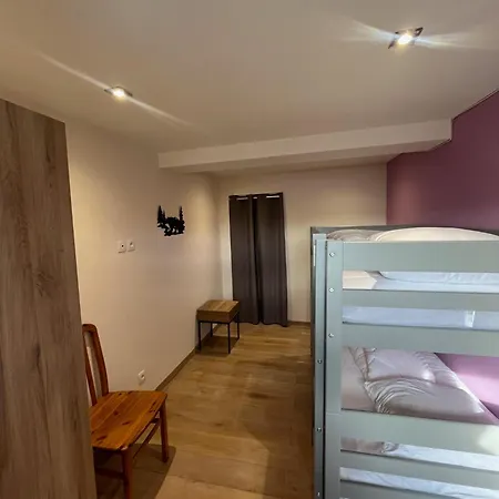 Le Logis Des Cerfs Apartment