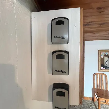 Le Logis Des Cerfs *