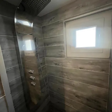 Le Logis Des Cerfs Apartment *