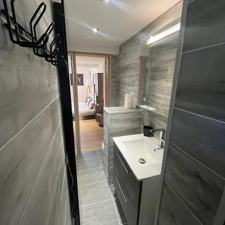 Le Logis Des Cerfs *