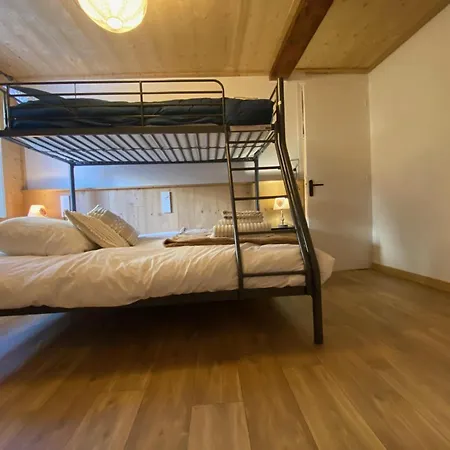 Le Logis Des Cerfs