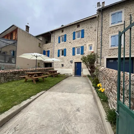 Lejlighed Le Logis Des Cerfs Les Angles (Pyrenees-Orientales)