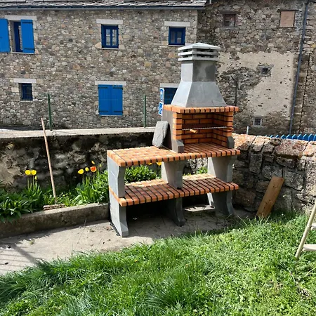 Le Logis Des Cerfs Lejlighed *