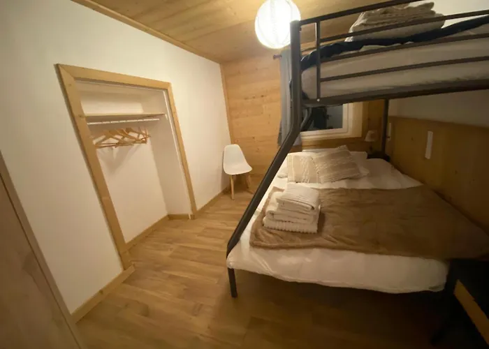 Le Logis Des Cerfs Apartmán *