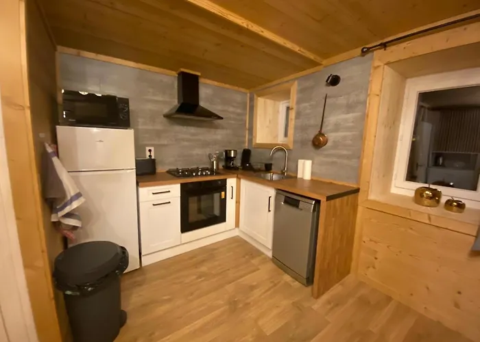 Apartmán Le Logis Des Cerfs Les Angles (Pyrenees-Orientales)