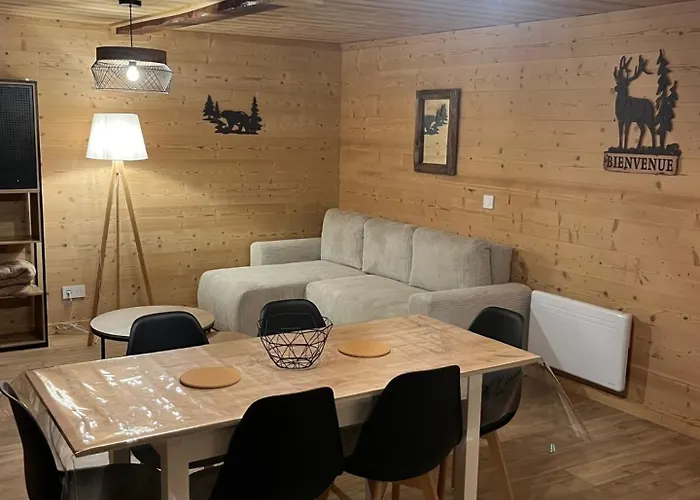 Le Logis Des Cerfs * Les Angles (Pyrenees-Orientales)