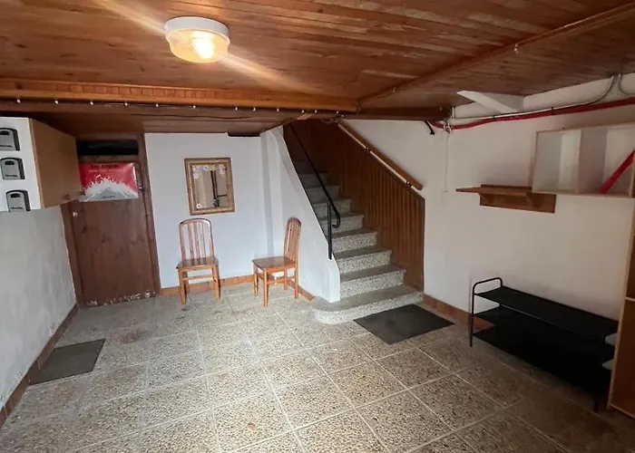 Apartment Le Logis Des Cerfs *