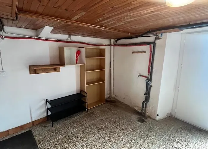 Le Logis Des Cerfs * Les Angles (Pyrenees-Orientales)