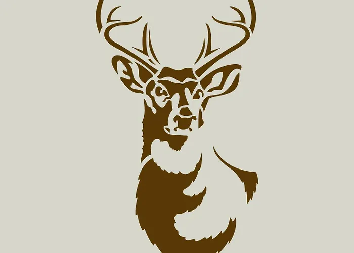 Apartmán Le Logis Des Cerfs *