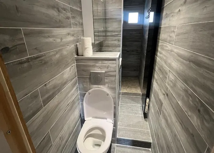 Apartment Le Logis Des Cerfs *