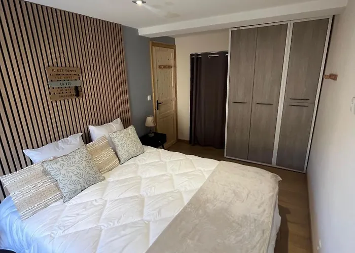 Le Logis Des Cerfs * Les Angles (Pyrenees-Orientales)