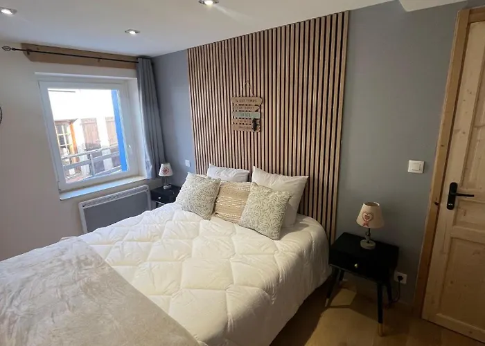 Le Logis Des Cerfs * Les Angles (Pyrenees-Orientales)