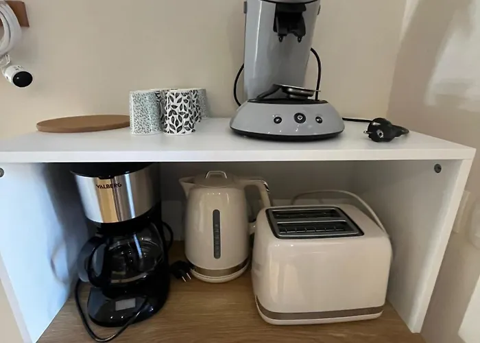 Apartmán Le Logis Des Cerfs *