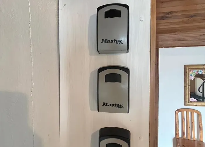 Le Logis Des Cerfs *