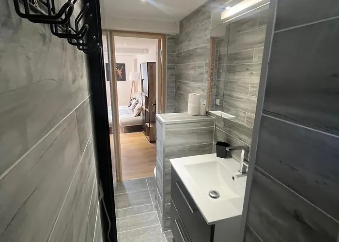 Le Logis Des Cerfs *